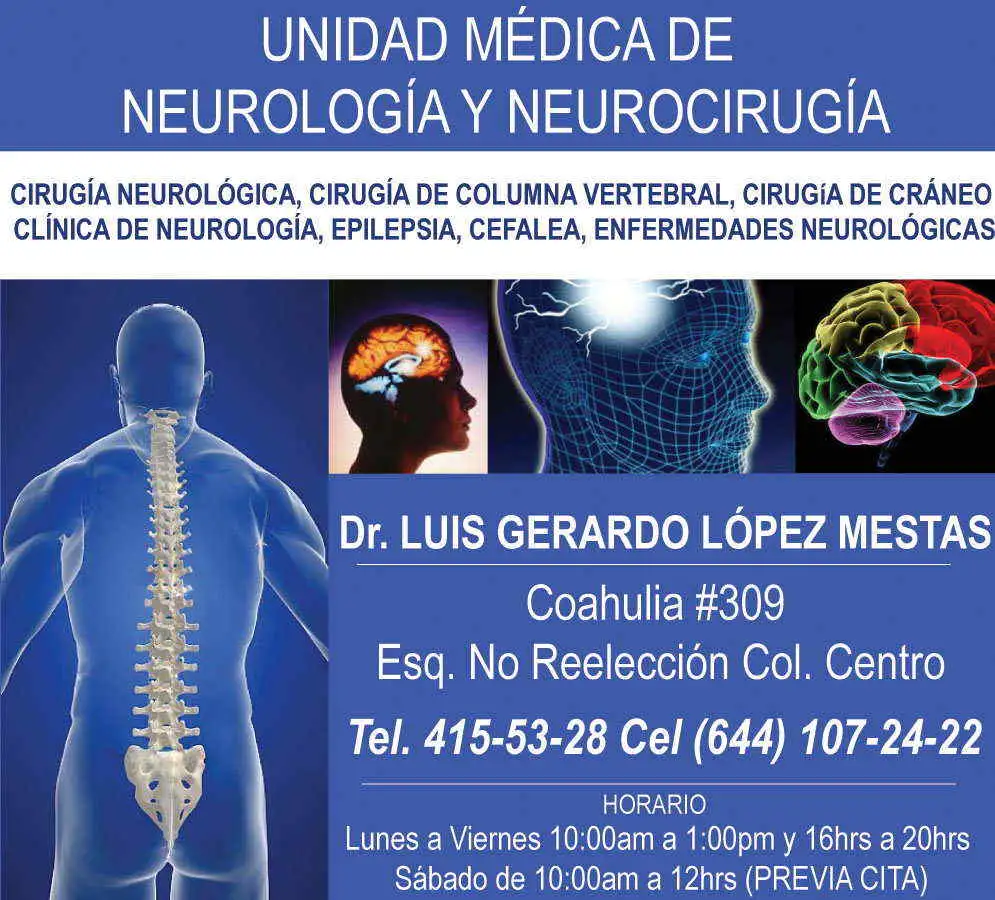 DR.LUIS GERARDO LOPEZ MESTAS