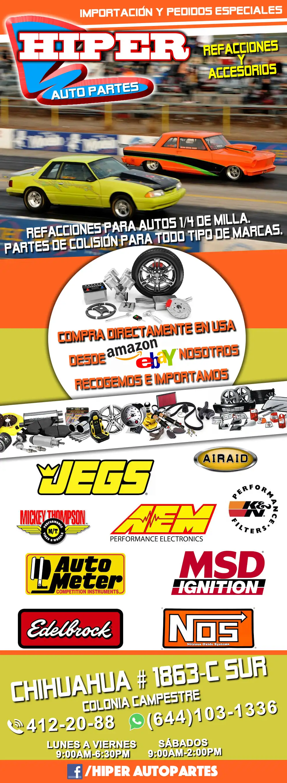 Hiper Auto Partes