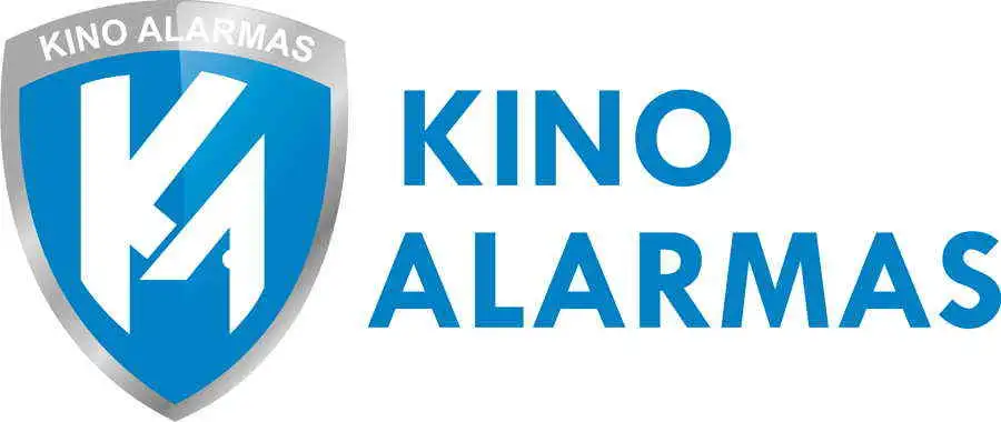 KINO ALARMAS
