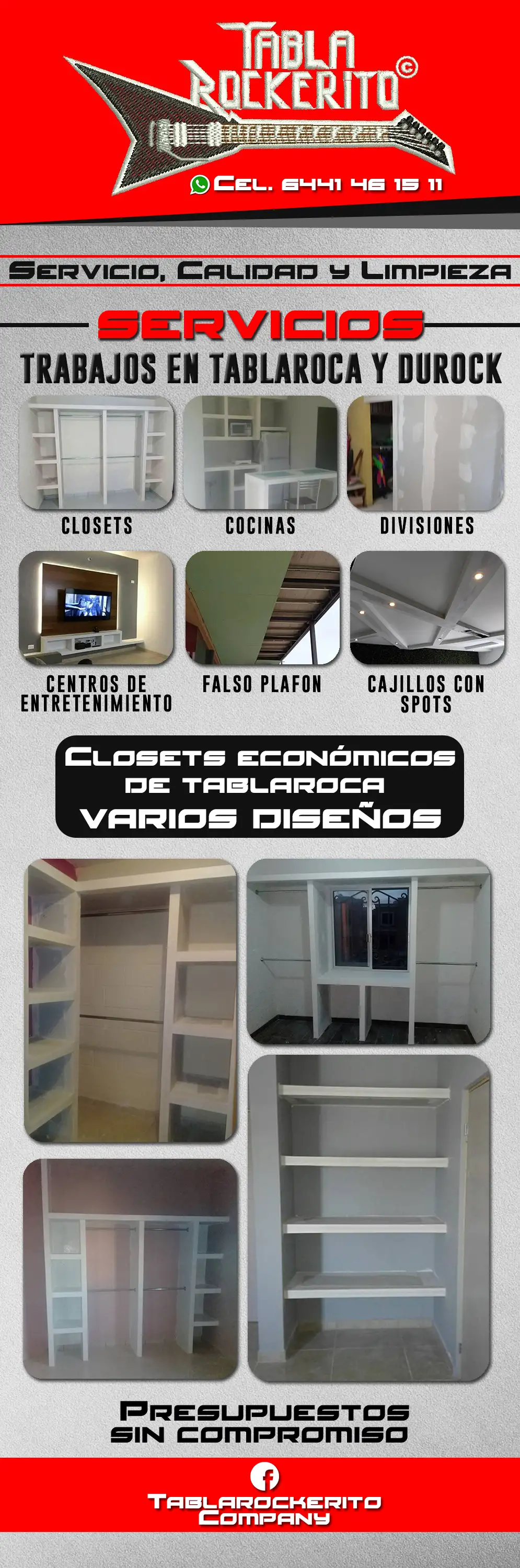TablaRockerito 
