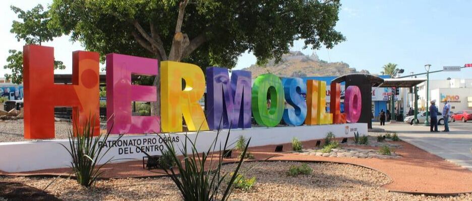 Hermosillo