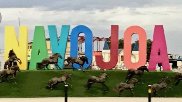 Navojoa