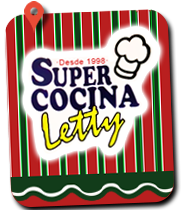 Super-Cocina-Letty